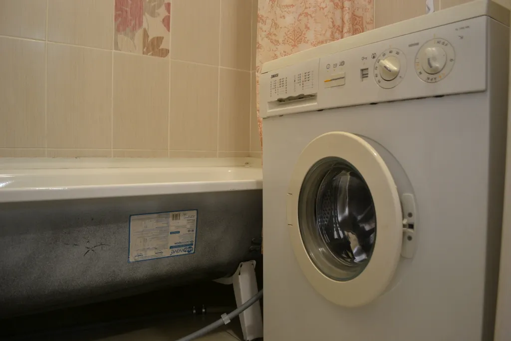 Однушка на Покровке