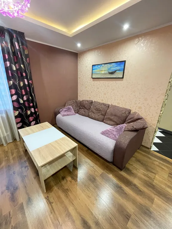 Уютная квартира на главной улице Бреста