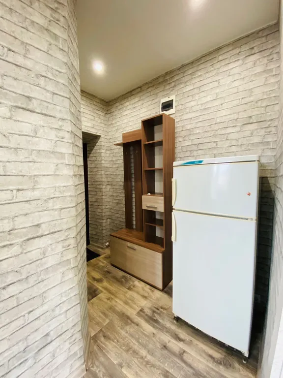 Квартира с новым ремонтом в советском р-не