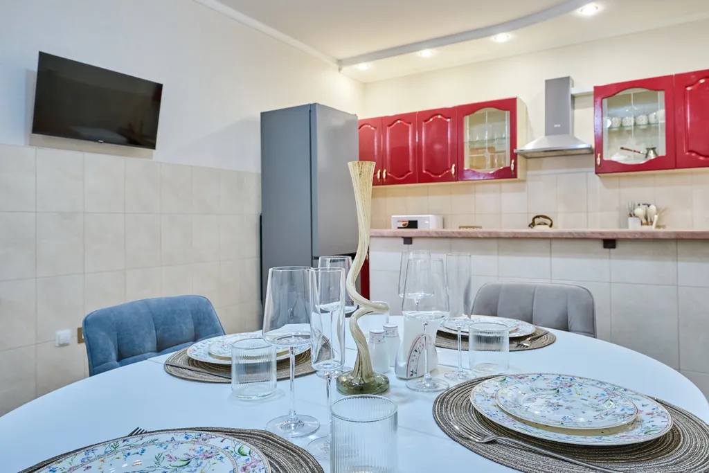 Гостевой дом