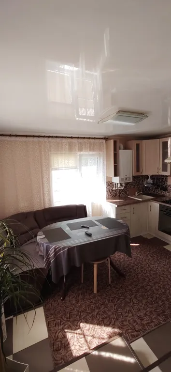 Коттедж Уютный домик под ключ — Геленджик