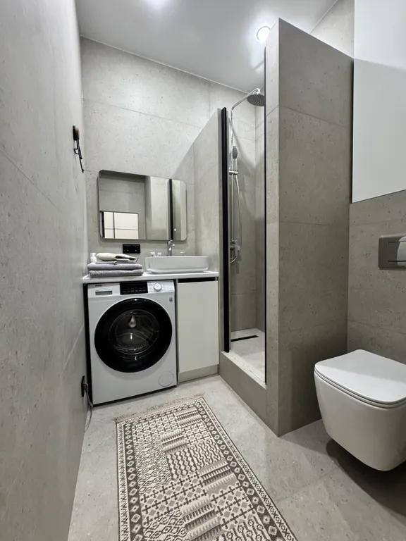 Уютная квартира в деловом центре города