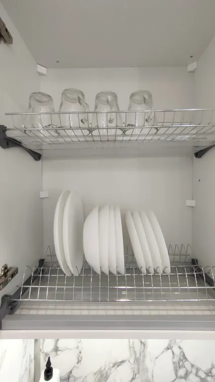 Новая комфортная 1-к квартира студия