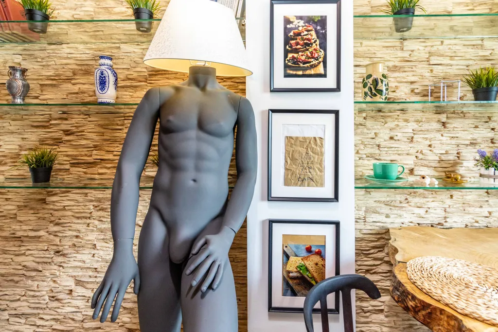 Дизайнерская квартира для романтических встреч в центре города