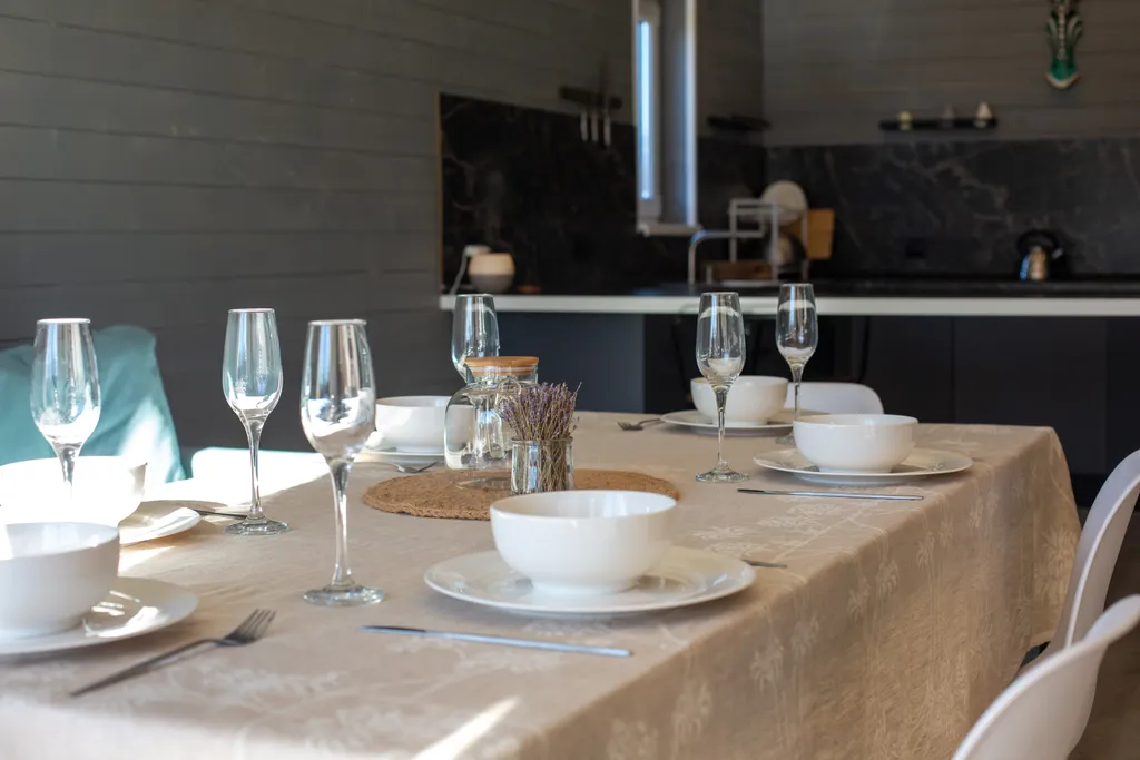 Коттедж Дом с чаном у Гуамского ущелья — Апшеронск