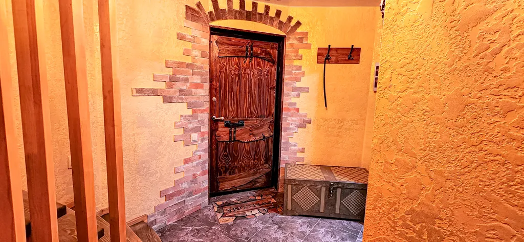 Башня Дракона