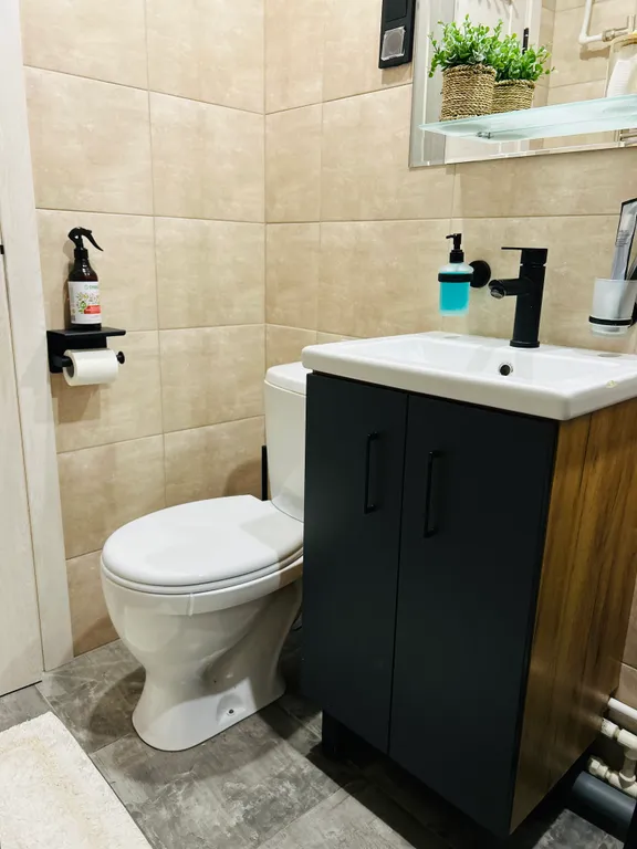 Квартира Квартира Уютная квартирка в центре — Великий Новгород