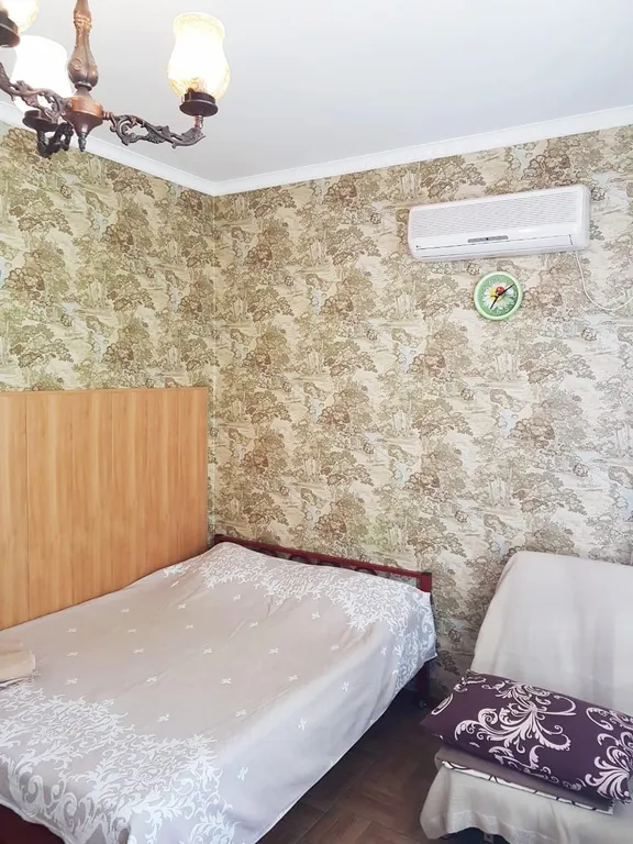 Квартира 1-комнатная Квартира — Анапа