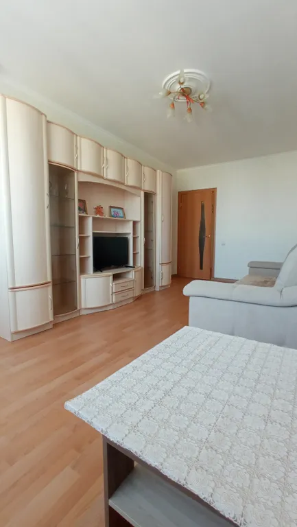 Квартира Квартира у моря с потрясающим видом на море в самом сердце города — Анапа