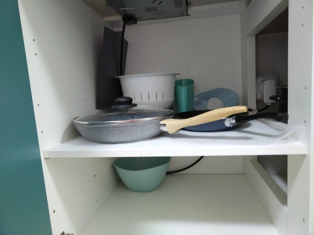 Уютная студия с террасой с видом на горы и бассейны