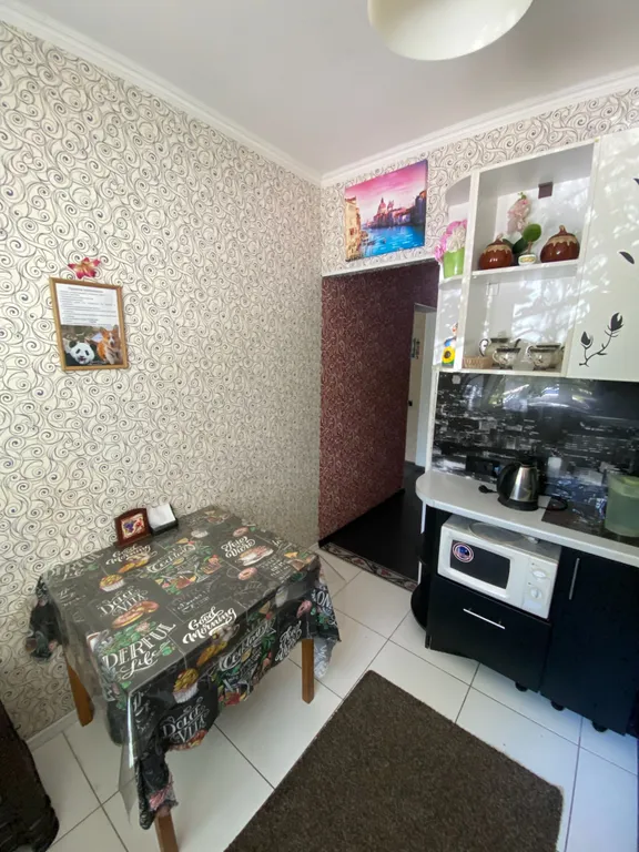 Уютная квартира в центре