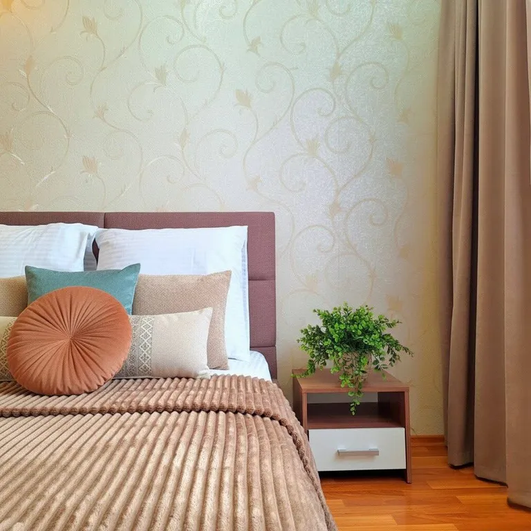 Апартаменты с видом на набережную