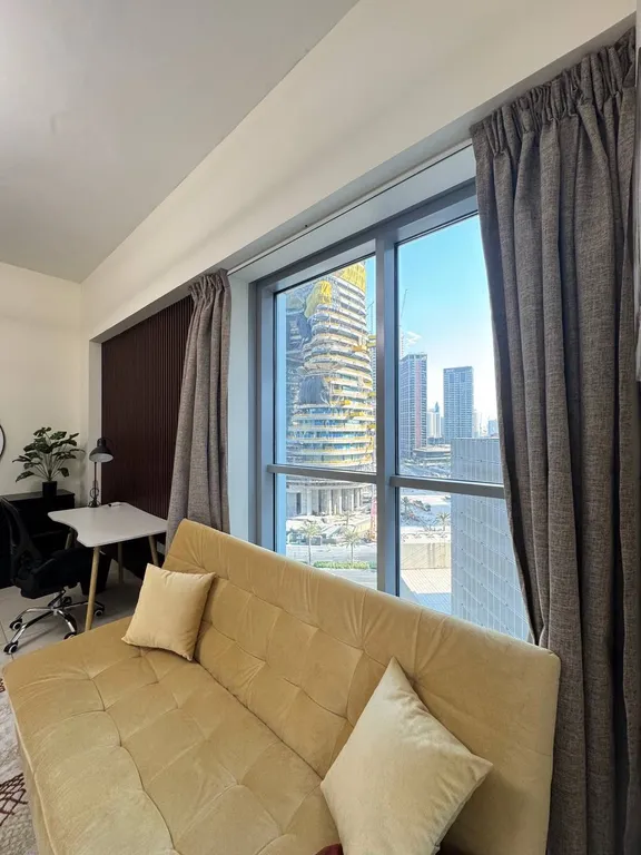 Апартамент Башня Счастья