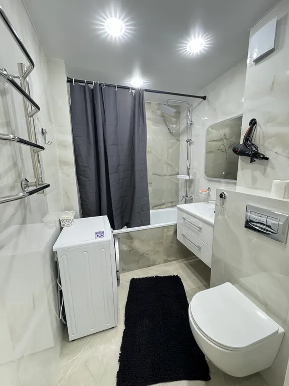 Квартира рядом с МГИ