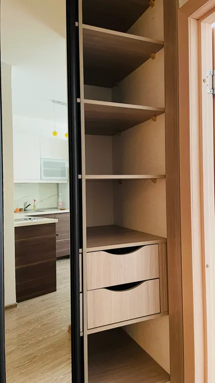 Квартира Уютная квартира вблизи аэропорта Кольцово — Екатеринбург