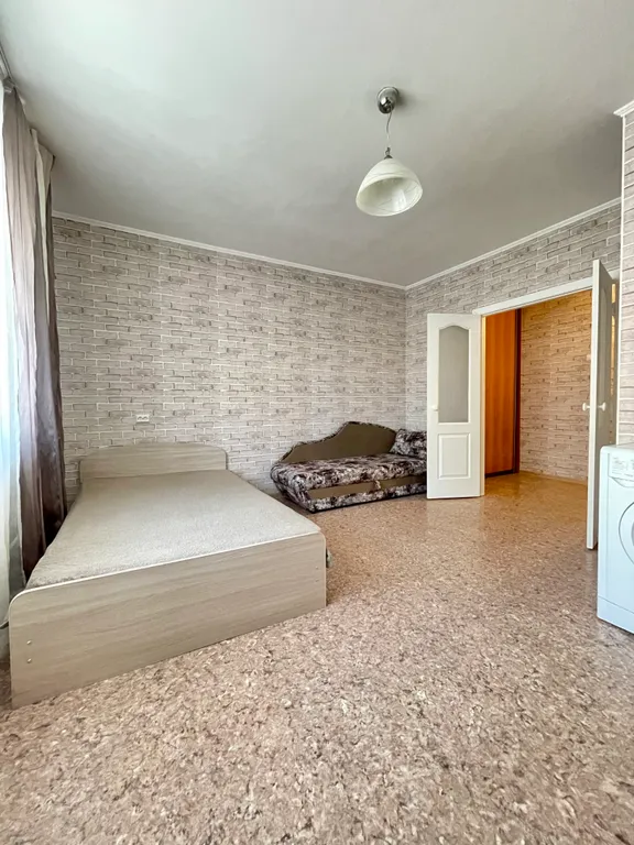 Квартира Квартира Небольшая уютная студия — Красноярск