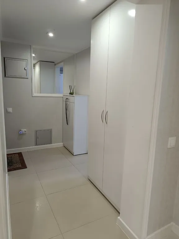 Уютный дом в тихом районе