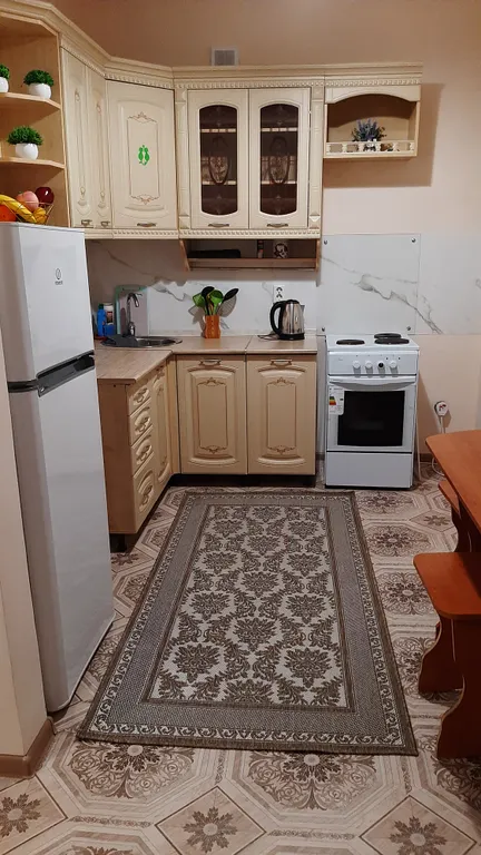 Сдается уютная студия.рядом с центром. Отчетные документы отдельно!