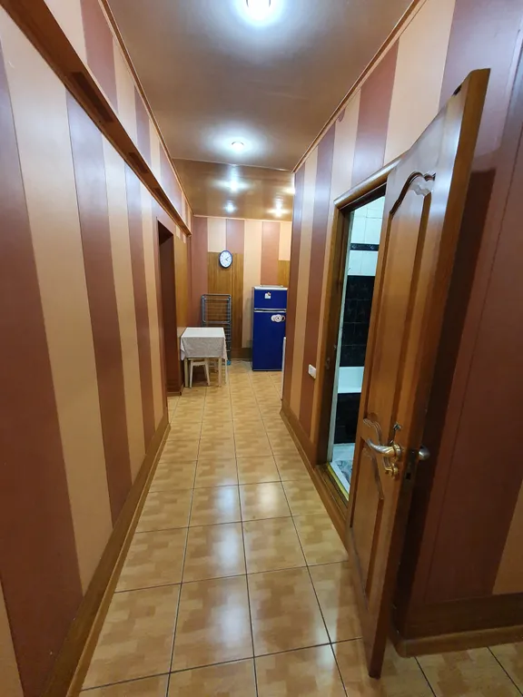 Уютная квартира в двух шагах от набережной