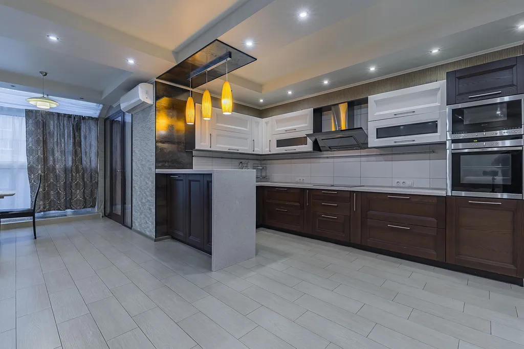 Апартаменты с сауной, тепло начинается здесь