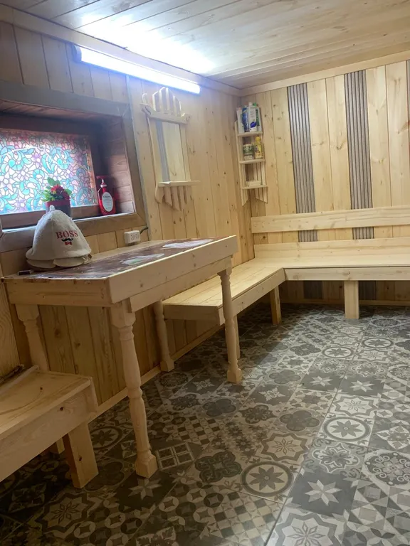 Коттедж Уютный дом в 15 минутах от центра — Казань