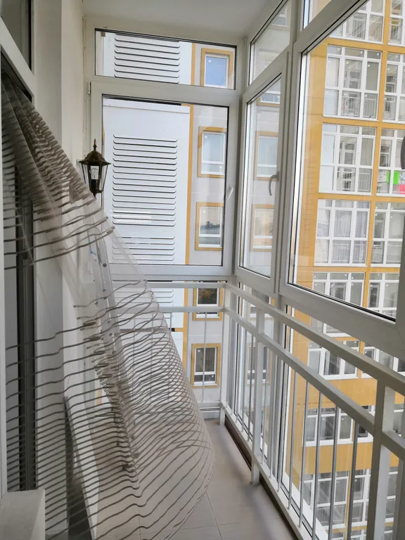 Апартамент у моря