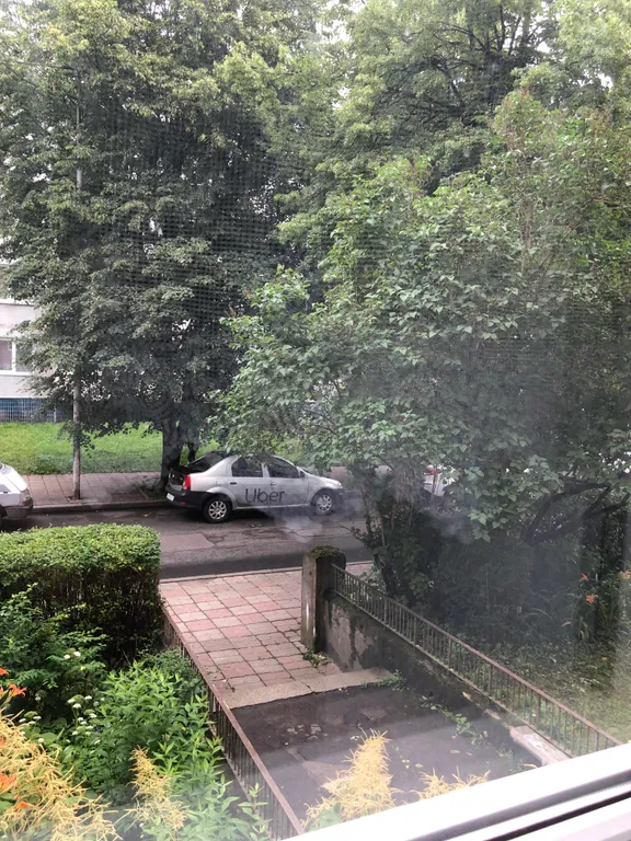 Квартира Квартира в немецком доме в районе Амалиенау — Калининград