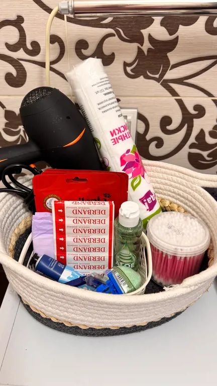 Квартира Квартира Студия у метро и Ладожского вокзала для 2+1 гостей — Санкт-Петербург