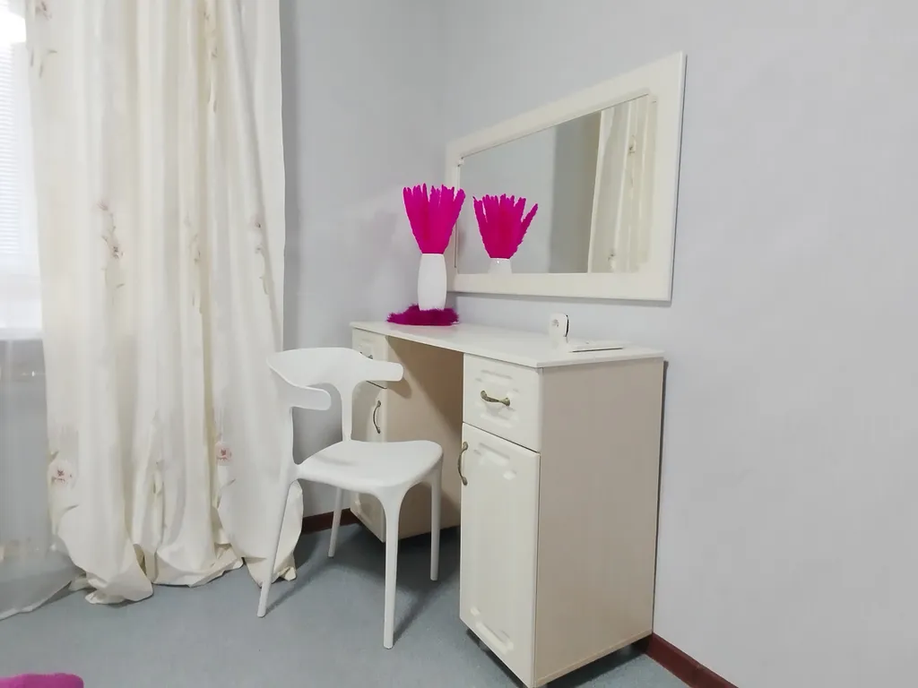 Стильная квартира