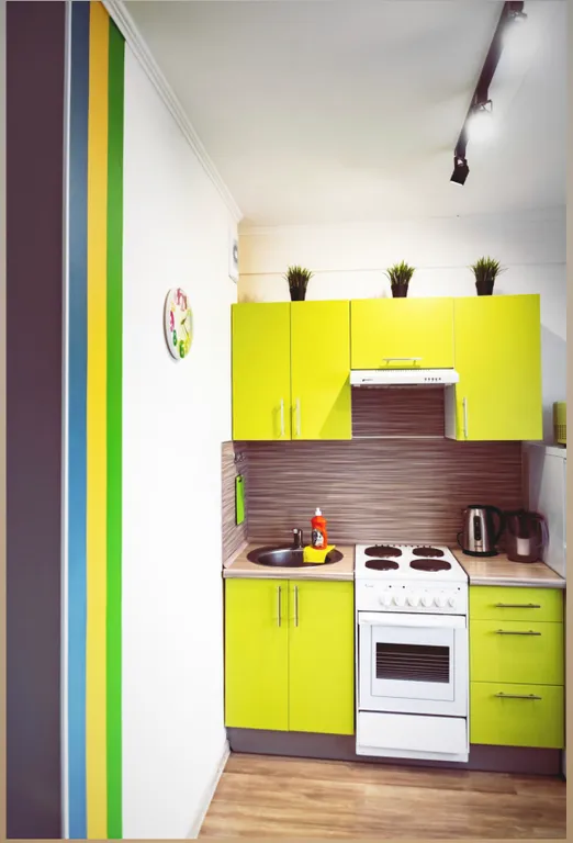 Квартира Квартира Блюхера — Ярославль