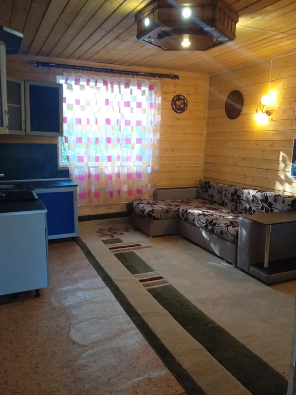 5-комнатный Дом