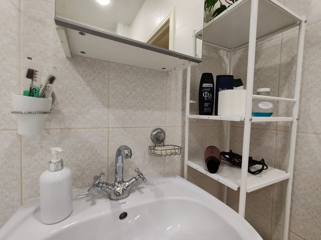 Квартира у Аквапарка