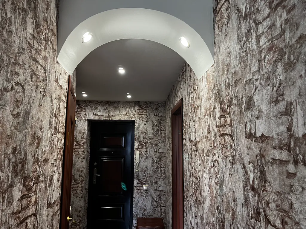 Квартира в сердце города