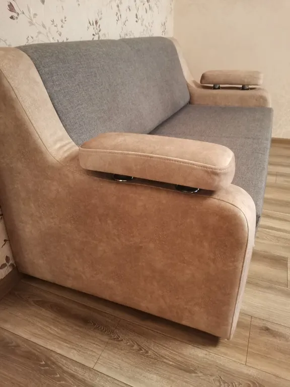 Квартира Уютная квартира в парке Гудовича на набережной — Анапа