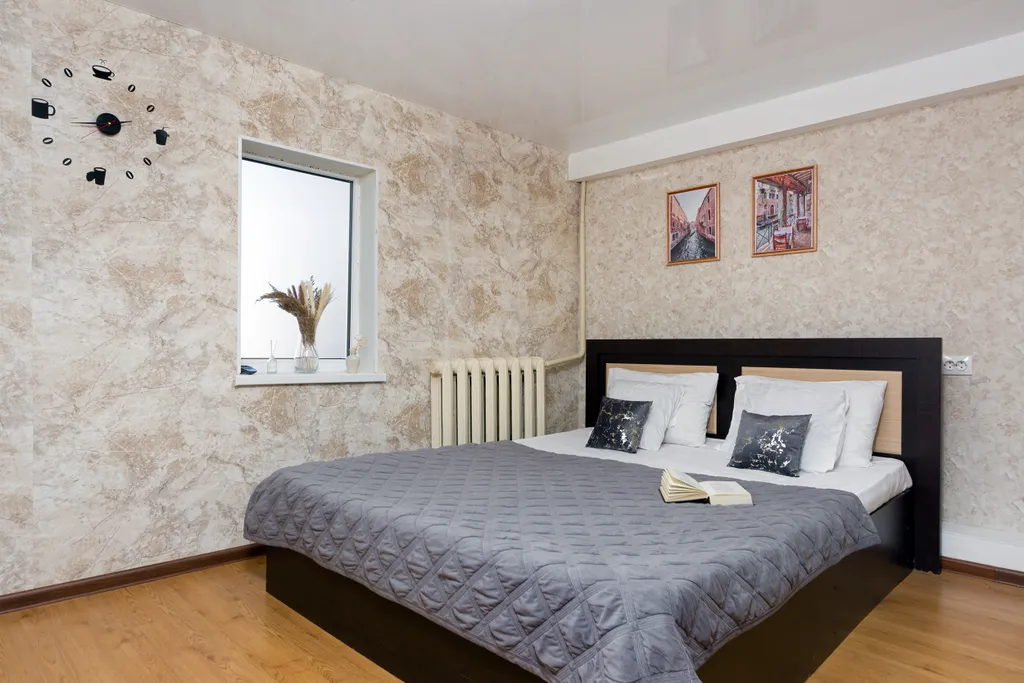 Комфортный домик для семьи и романтических встреч