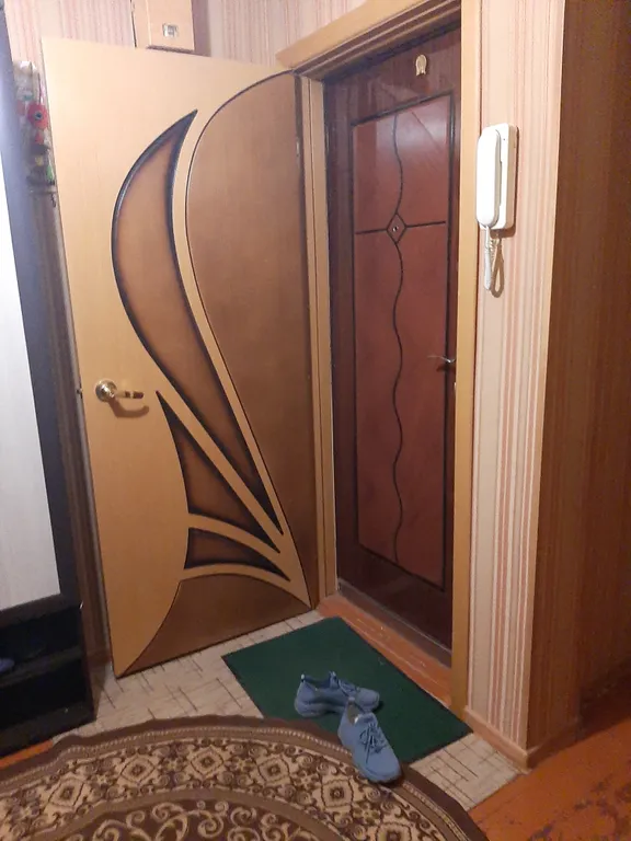 3-комнатная Квартира — аренда посуточно в Ефремов