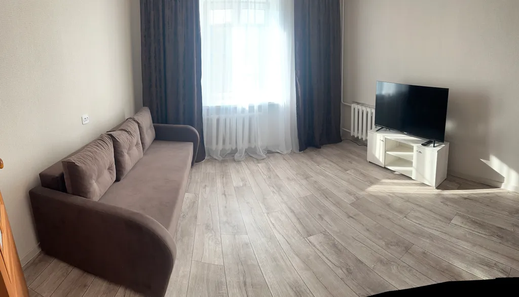 1-комнатная Квартира — аренда посуточно в Великие Луки