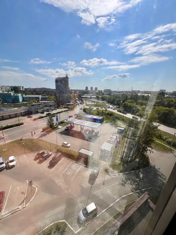 Квартира Апартаменты в центре — Омск