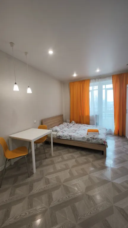 Комфортная студия