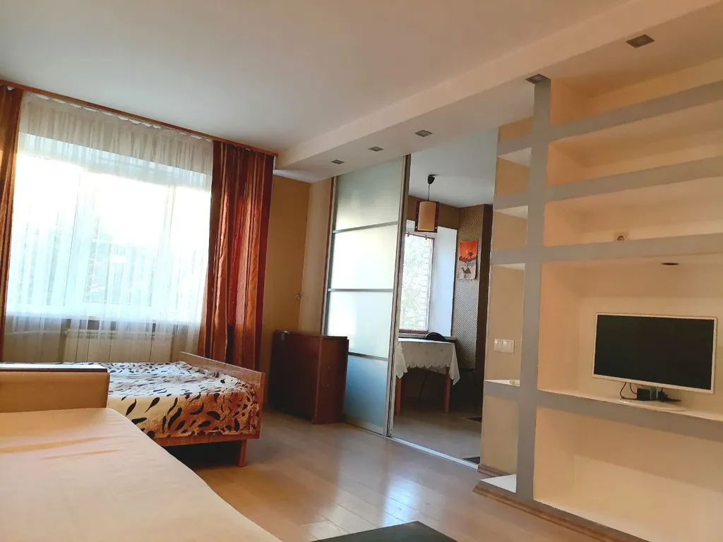 Квартира Квартира в самом центре города — Волгоград