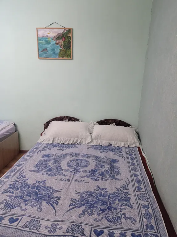 Квартира Номер Стандарт в частном секторе — Заозёрное