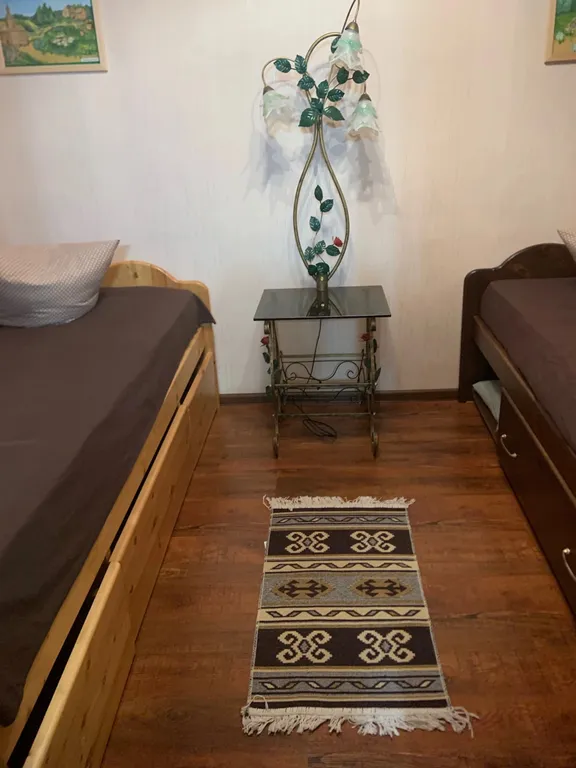 Гостевой дом в горах Адыгеи