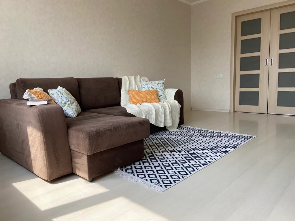 Квартира Квартира Sun House — Казань