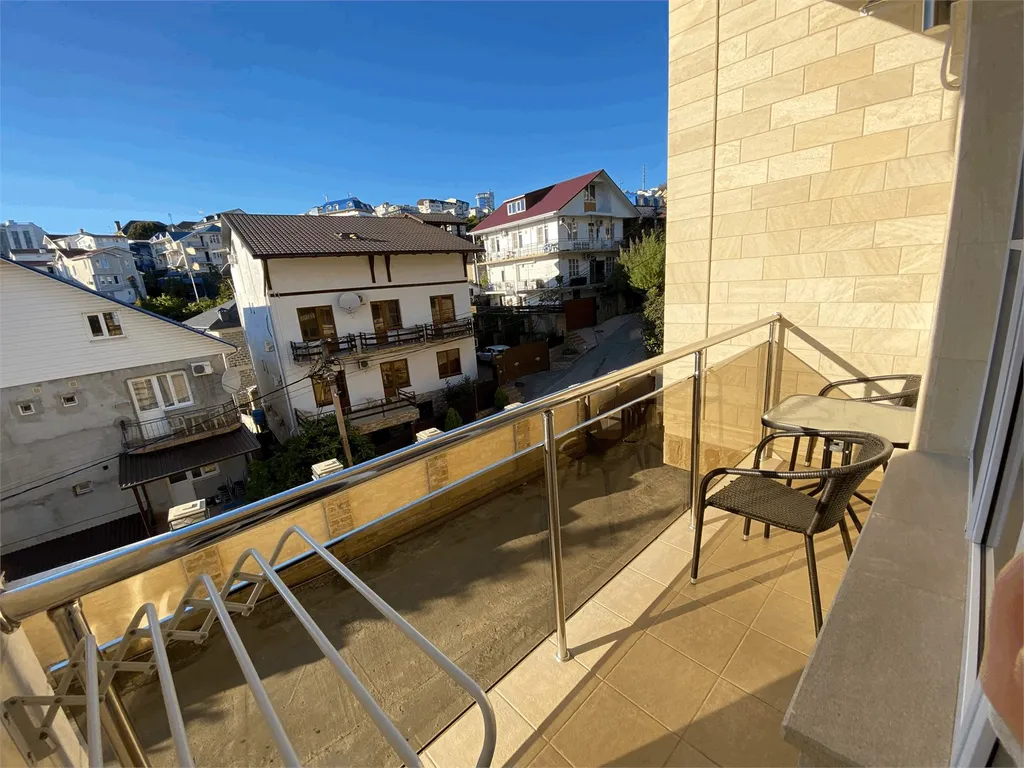 Квартира Комната — Адлер