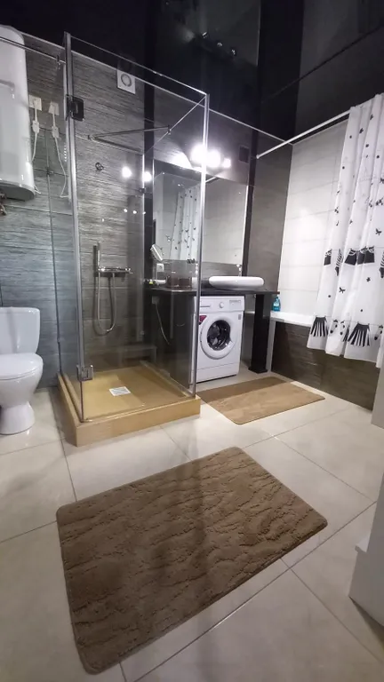 Апартаменты на Немане