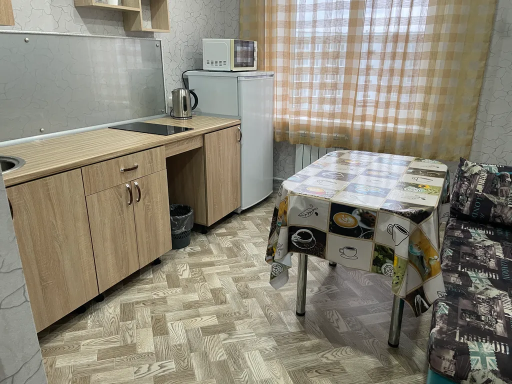 Квартира в центре Энергетика