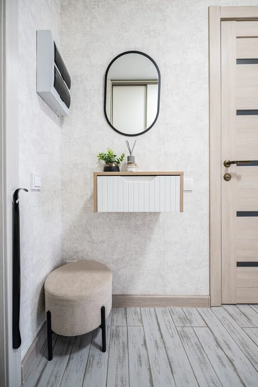 Поделам стильная евродвушка у ТРК Родник