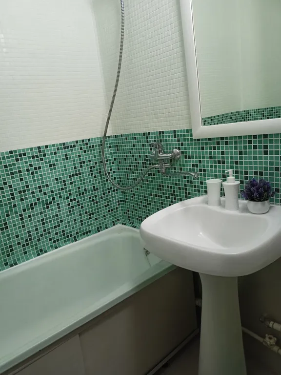 Уютная квартира в центре садового