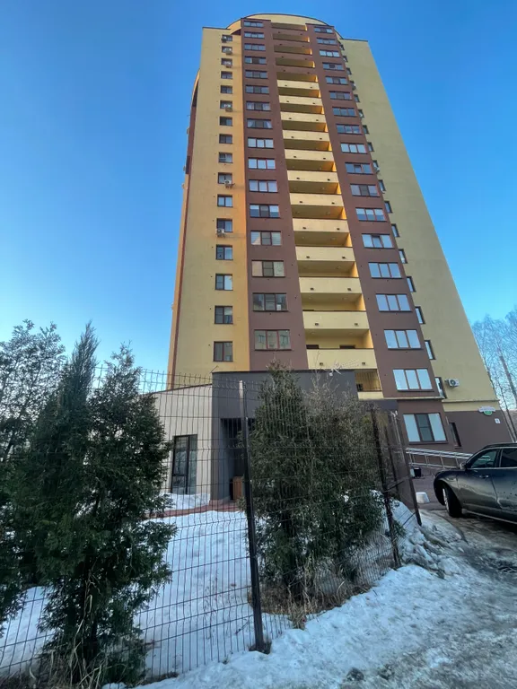 Уютная квартира недалеко от центра, комфортная локация