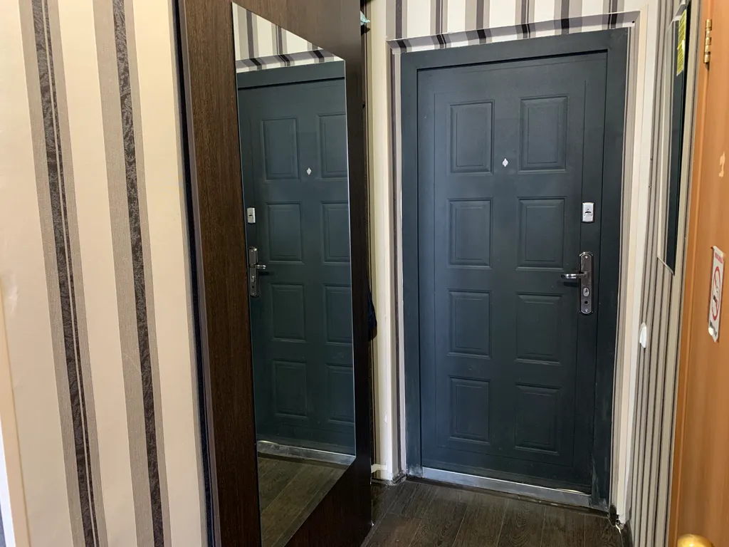 Квартира Квартира недалеко от ТРЦ Планета — Красноярск